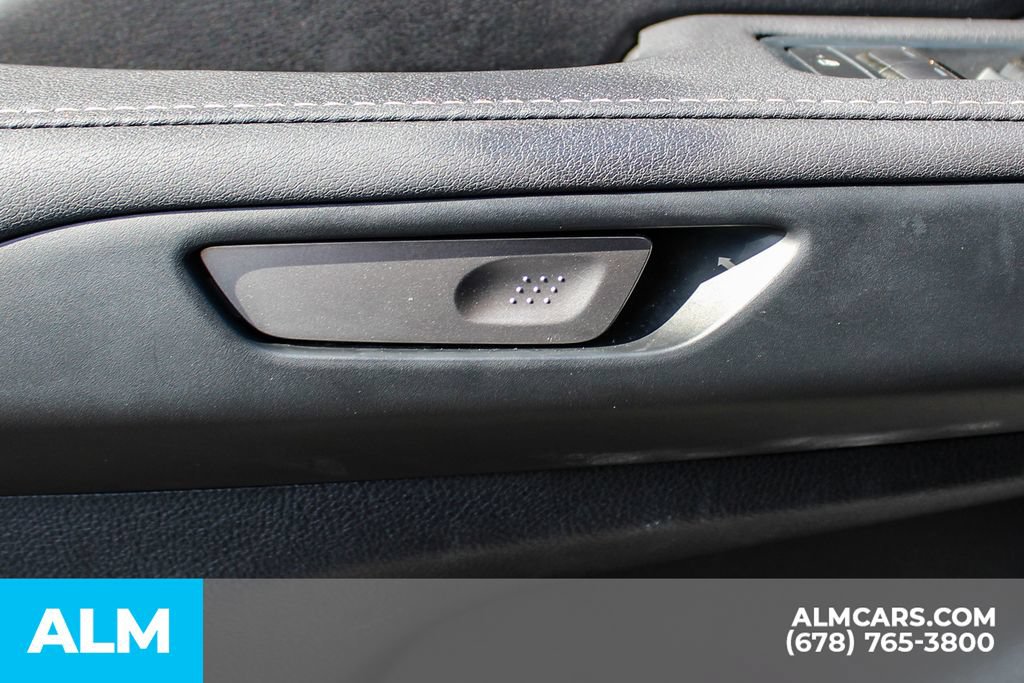 Used 2025 Lexus TX 350 AWD image 34