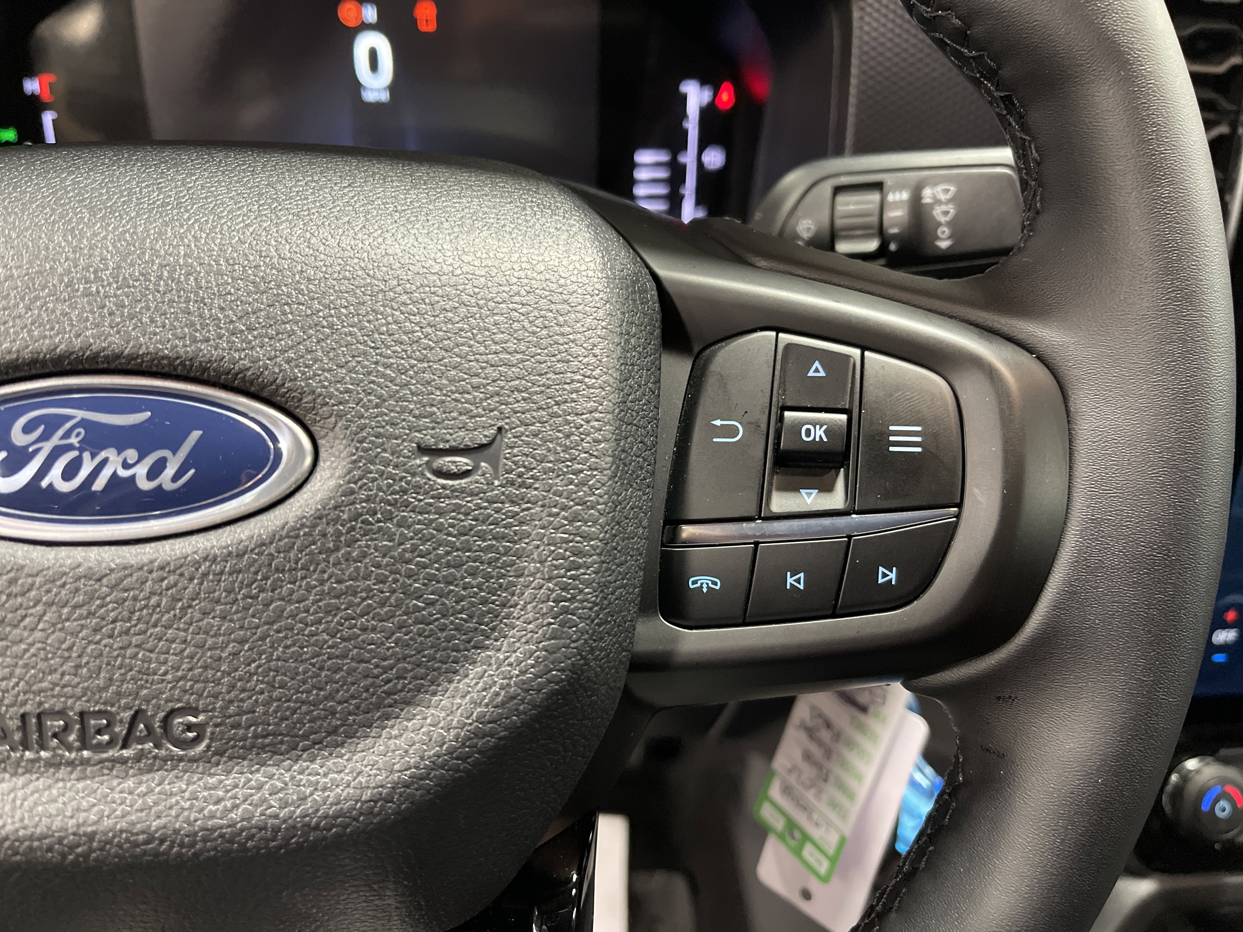 Used 2025 Ford Ranger XLT image 20