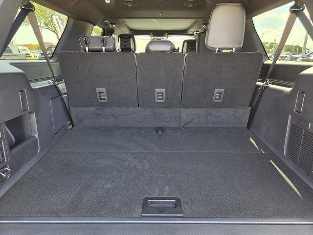 New 2027 Ford Expedition Max Platinum w/ Stealth Performance Package AWD/4WD image 9