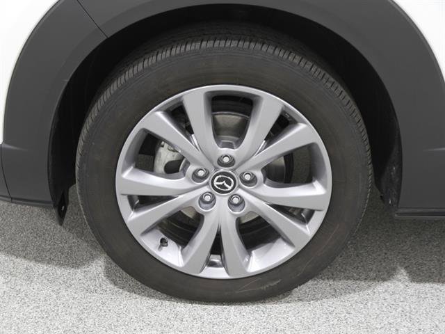 Certified 2022 MAZDA CX-30 AWD 2.5 S w/ Select Package image 19