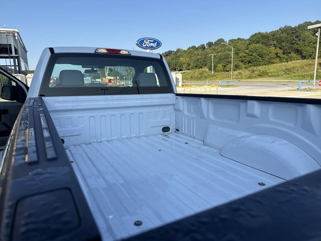 Used 2017 Ford F150 XL RWD image 26