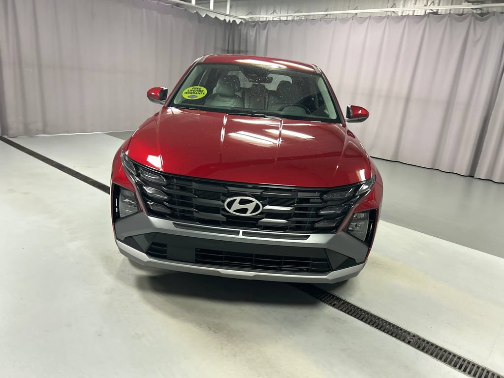 New 2026 Hyundai Tucson SE FWD image 2