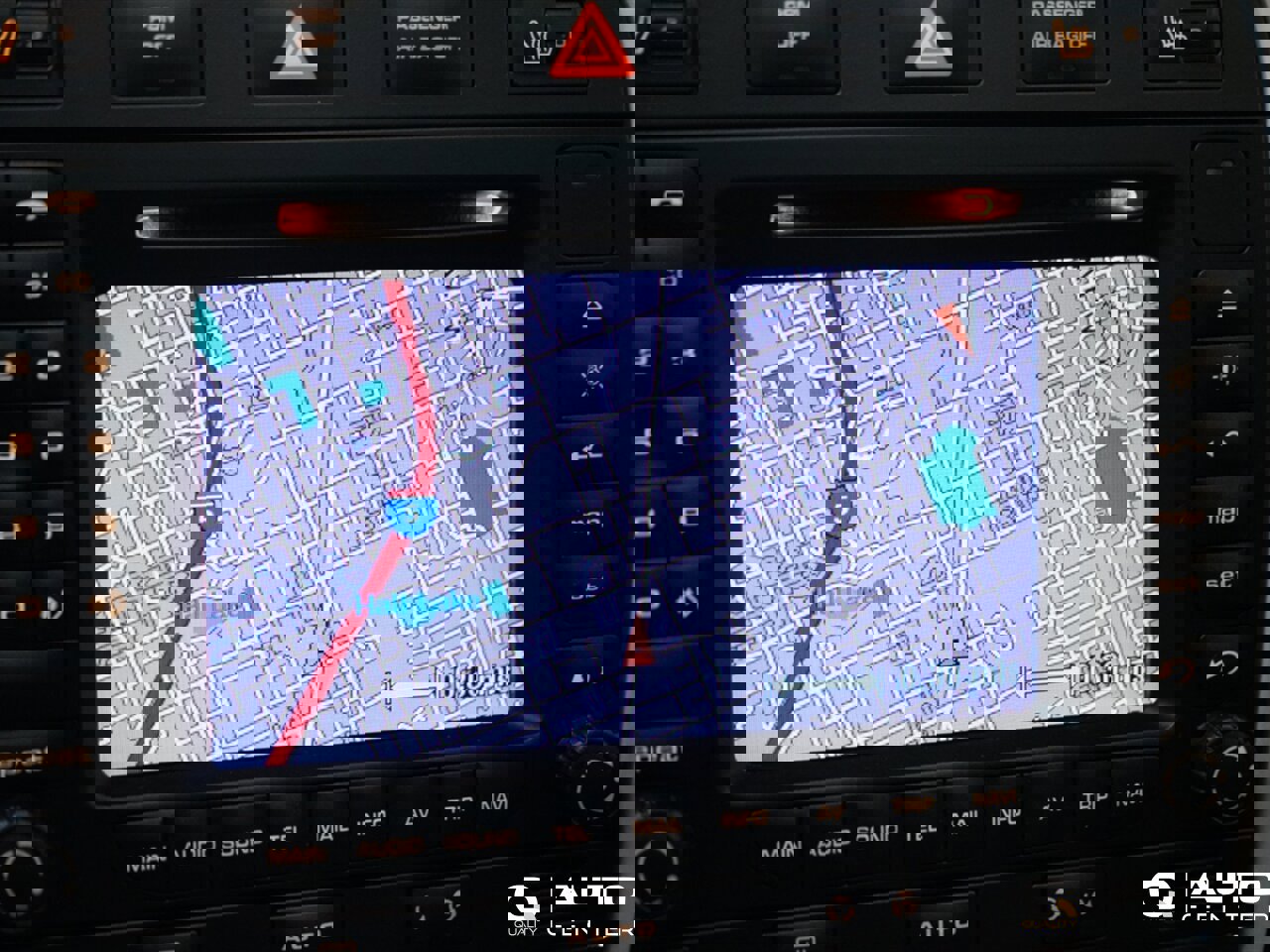 Used 2008 Porsche Cayenne Turbo image 25