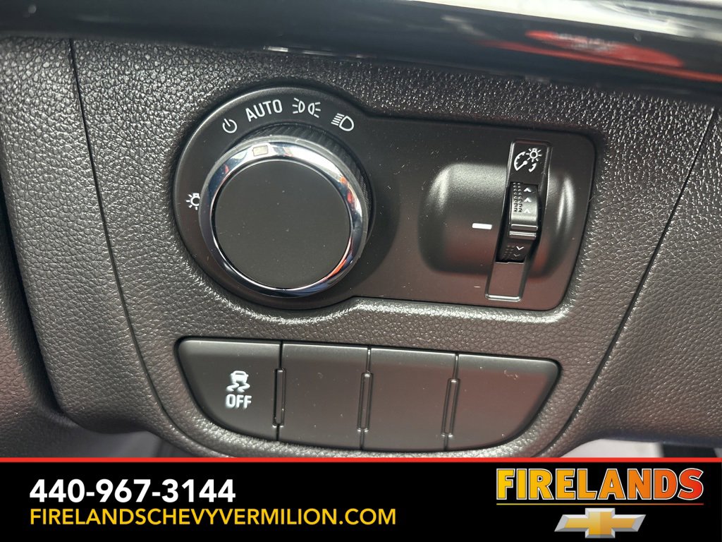 Used 2022 Chevrolet Spark LT image 13