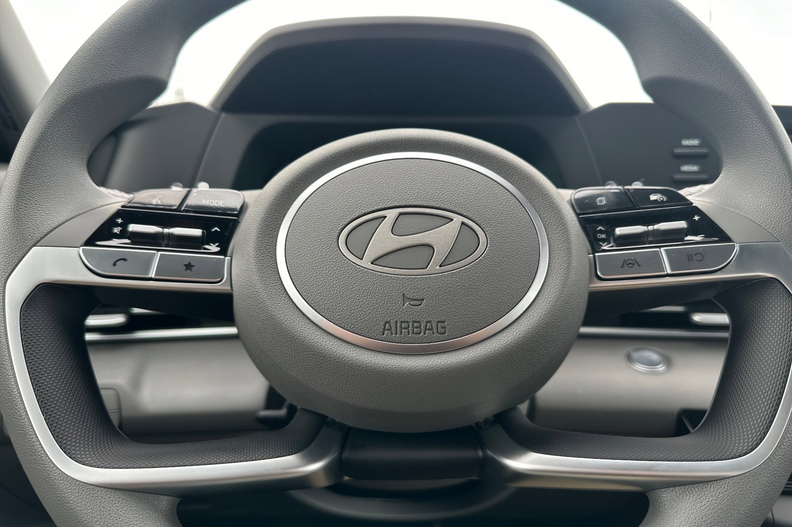 New 2026 Hyundai Elantra Blue FWD image 22