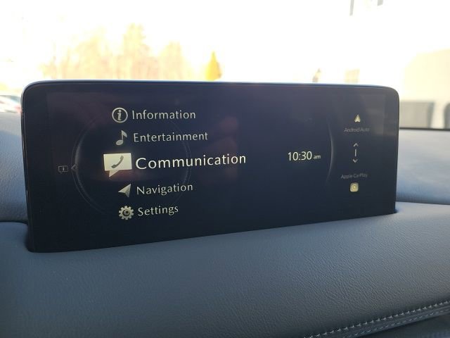 New 2025 MAZDA CX-5 AWD 2.5 S w/ Select Package image 24