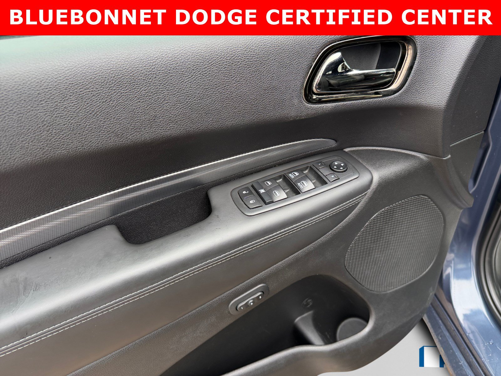 Used 2020 Dodge Durango R/T w/ Blacktop Package AWD/4WD image 10