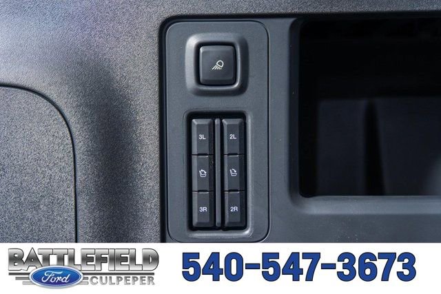 New 2026 Ford Expedition Max King Ranch AWD/4WD image 12