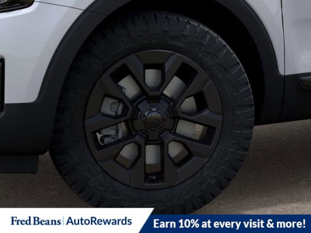 New 2025 Kia Telluride SX Prestige X-Pro image 9
