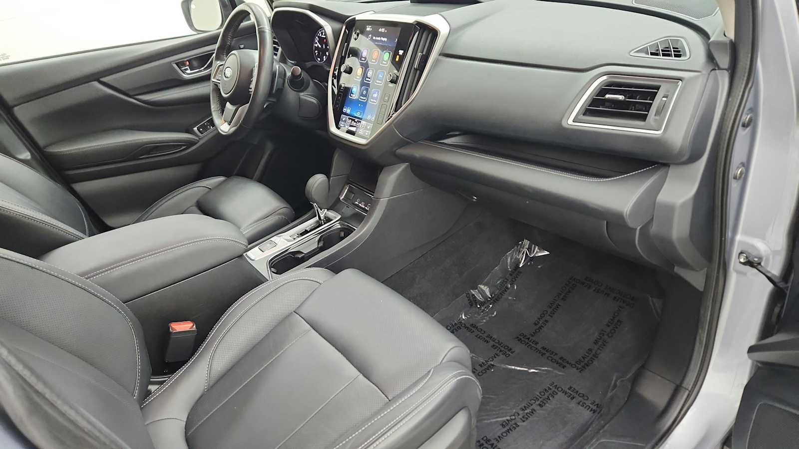 Used 2023 Subaru Ascent Limited AWD/4WD image 39