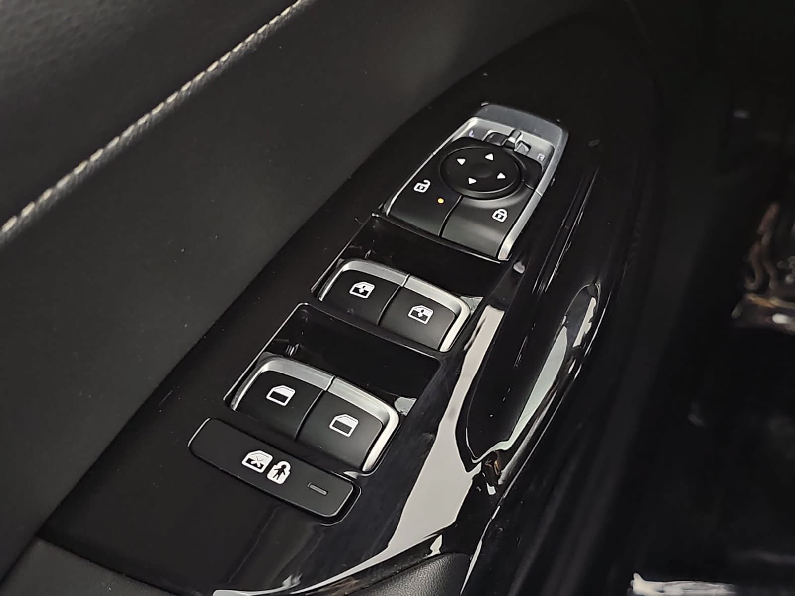 Used 2025 Kia K5 GT-Line FWD image 26