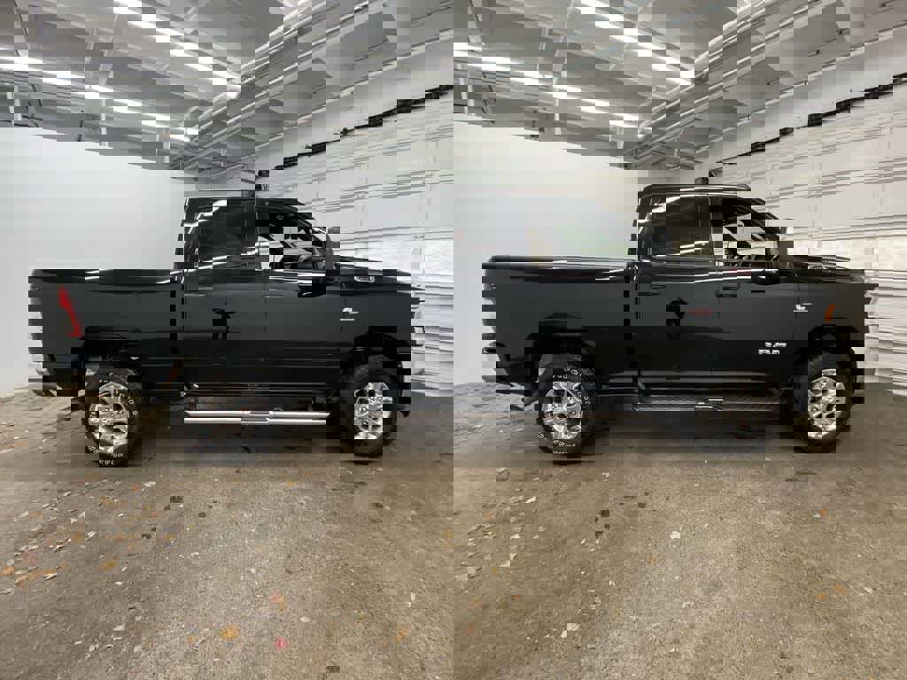 Used 2024 RAM 2500 Big Horn image 7