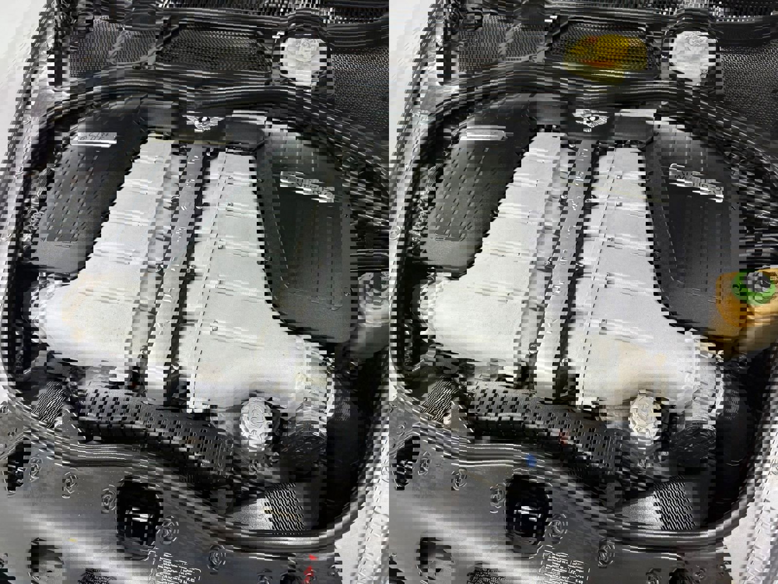 Used 2006 Bentley Flying Spur Flying Spur image 55