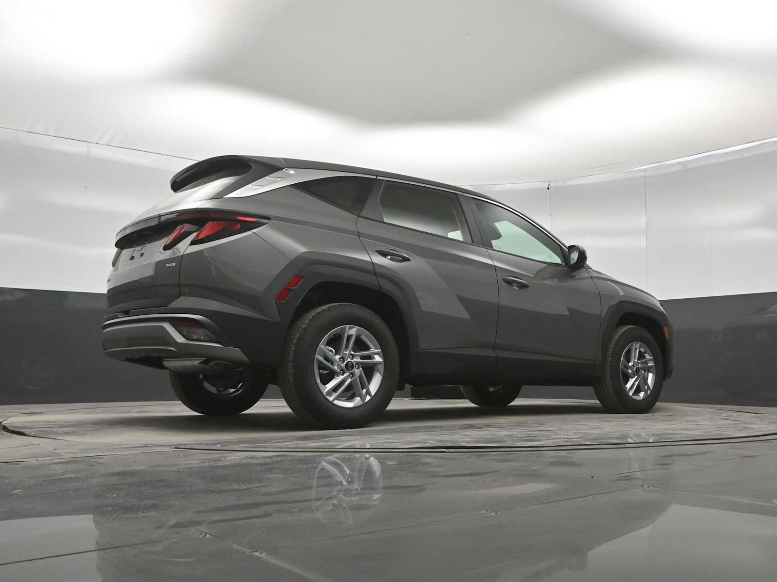 New 2026 Hyundai Tucson SE AWD/4WD image 35
