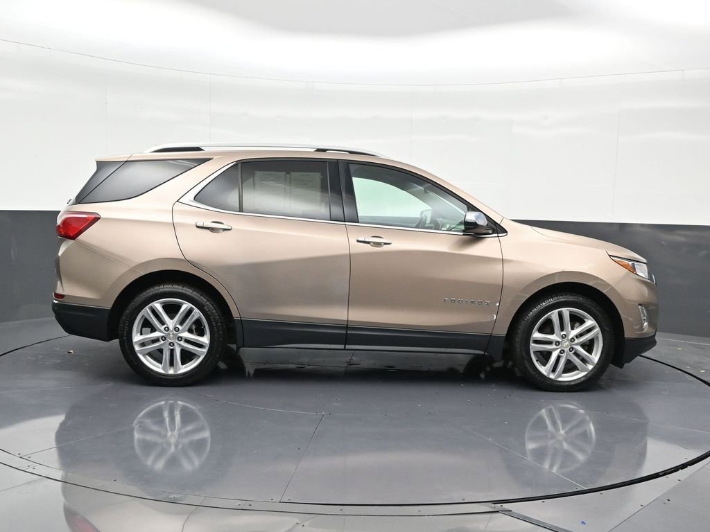 Used 2019 Chevrolet Equinox Premier image 7