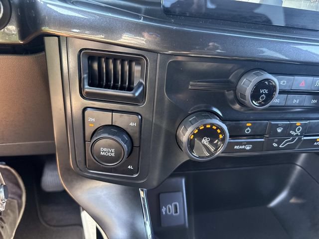 Used 2025 Ford F150 STX AWD/4WD image 28