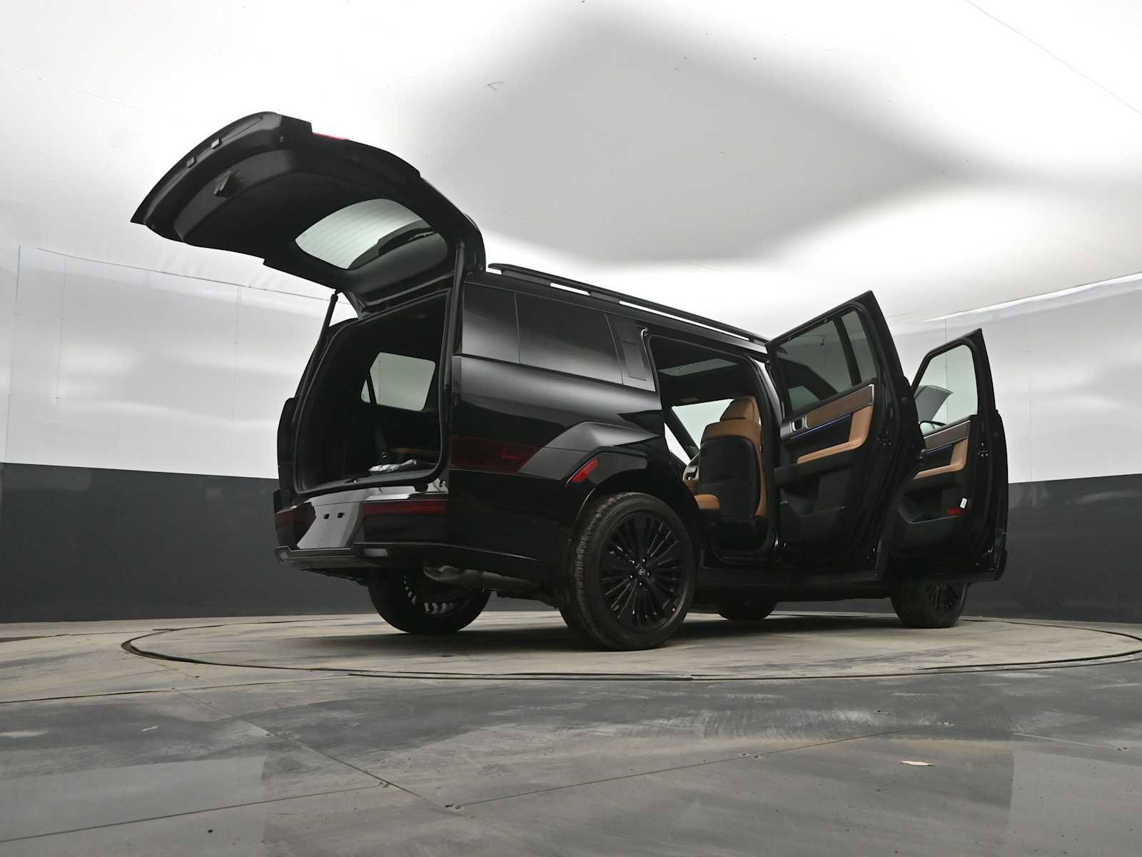 New 2026 Hyundai Santa Fe Calligraphy image 42