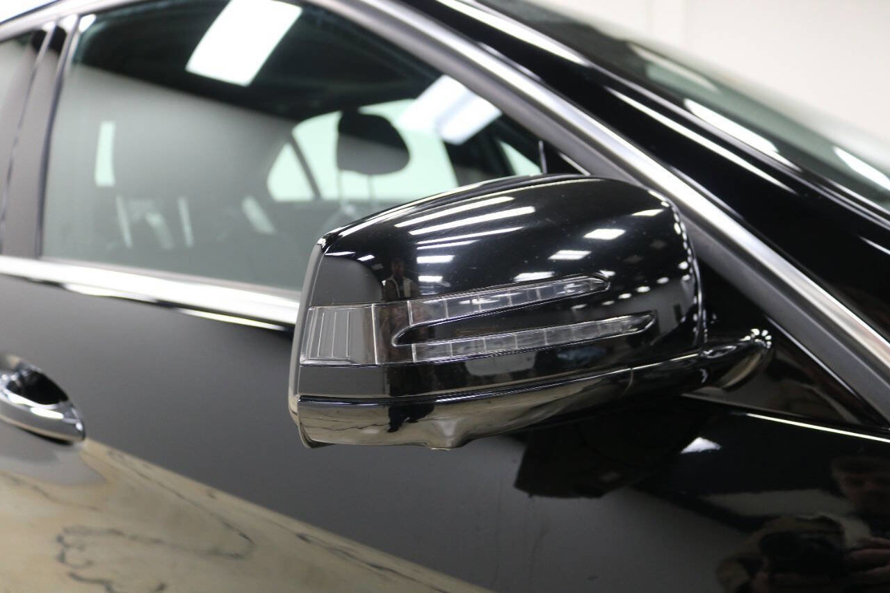 Used 2015 Mercedes-Benz E 63 AMG S-Model image 85