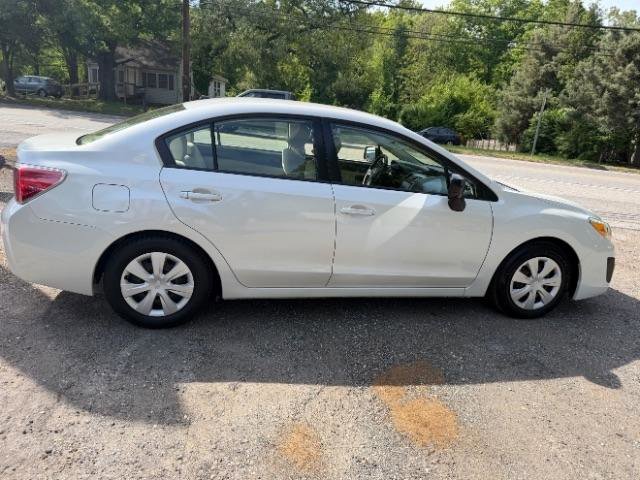 Used 2012 Subaru Impreza 2.0i AWD/4WD image 6