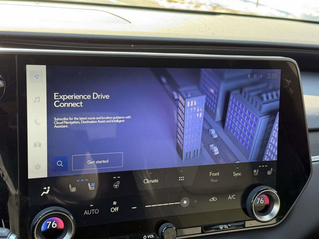 Used 2023 Lexus RX 350 Premium image 11