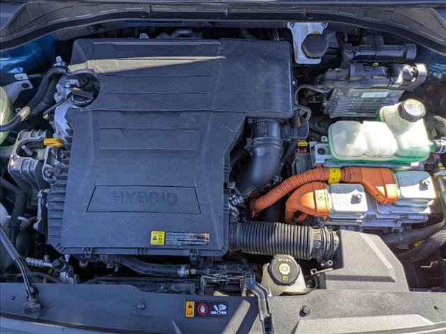 Used 2019 Kia Niro LX image 22