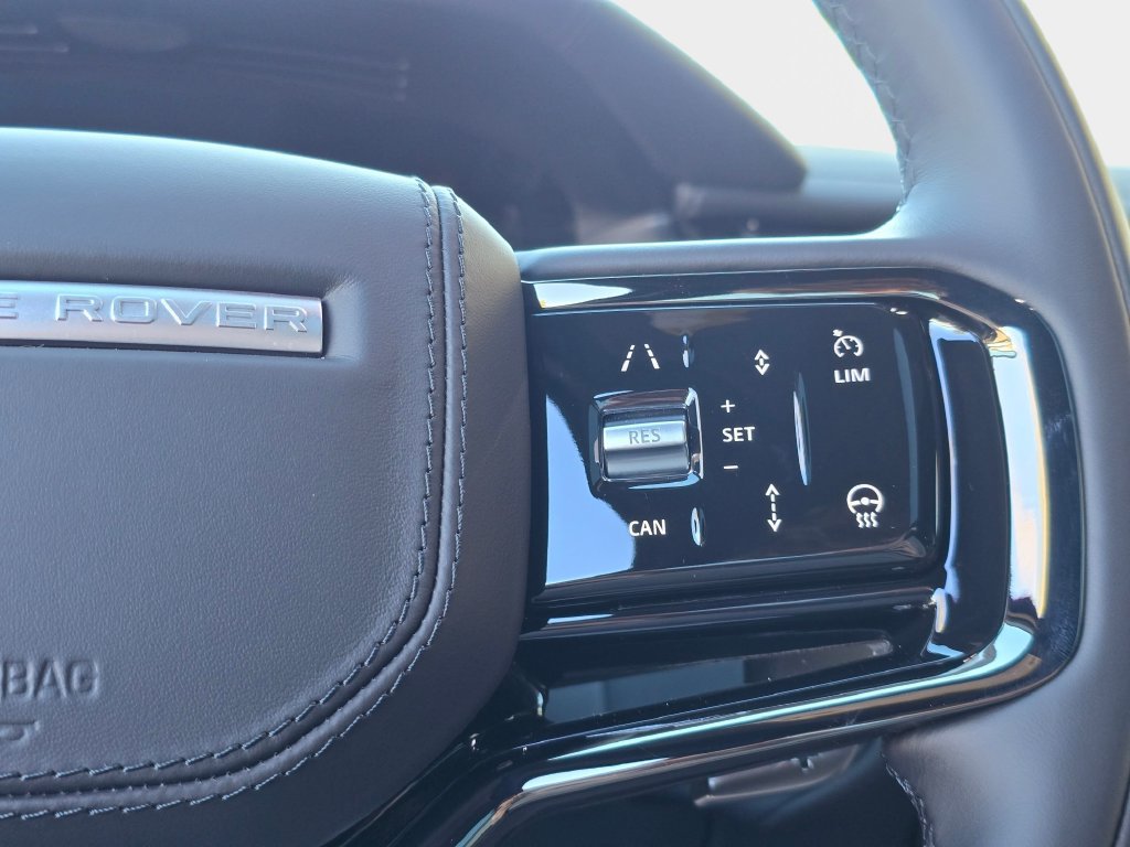 New 2026 Land Rover Range Rover Velar Belgravia AWD/4WD image 18