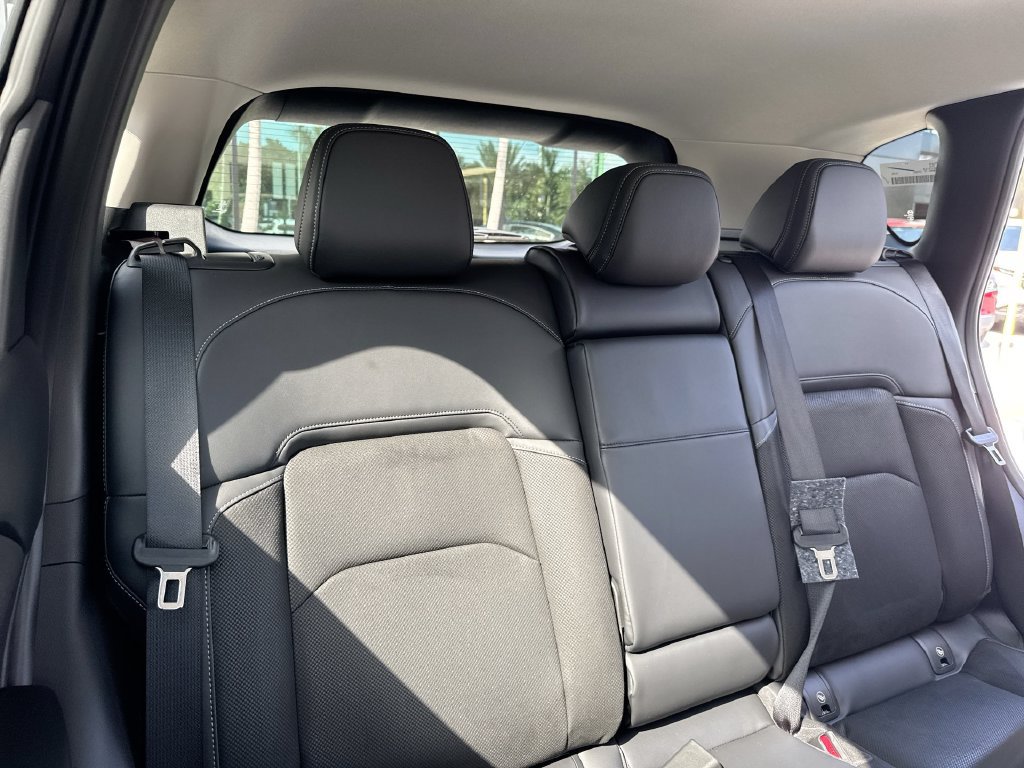 New 2026 MAZDA CX-5 Select AWD/4WD image 47