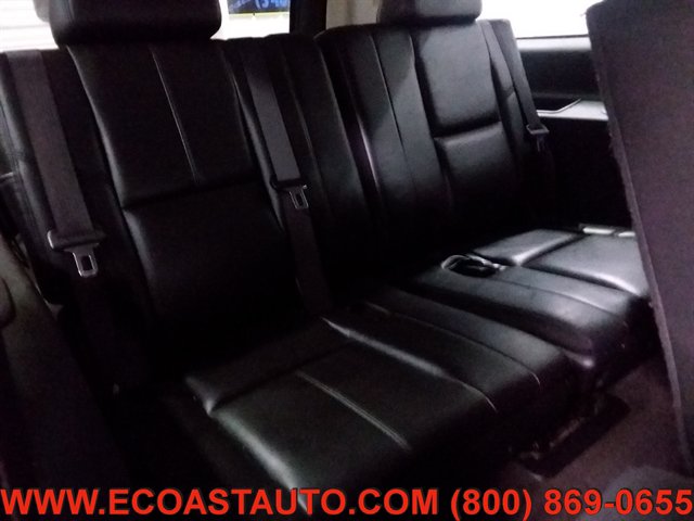 Used 2009 Chevrolet Suburban LT AWD/4WD image 15