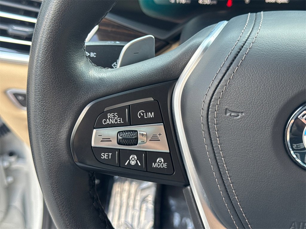 Used 2021 BMW X5 xDrive40i w/ Premium Package 2 image 25