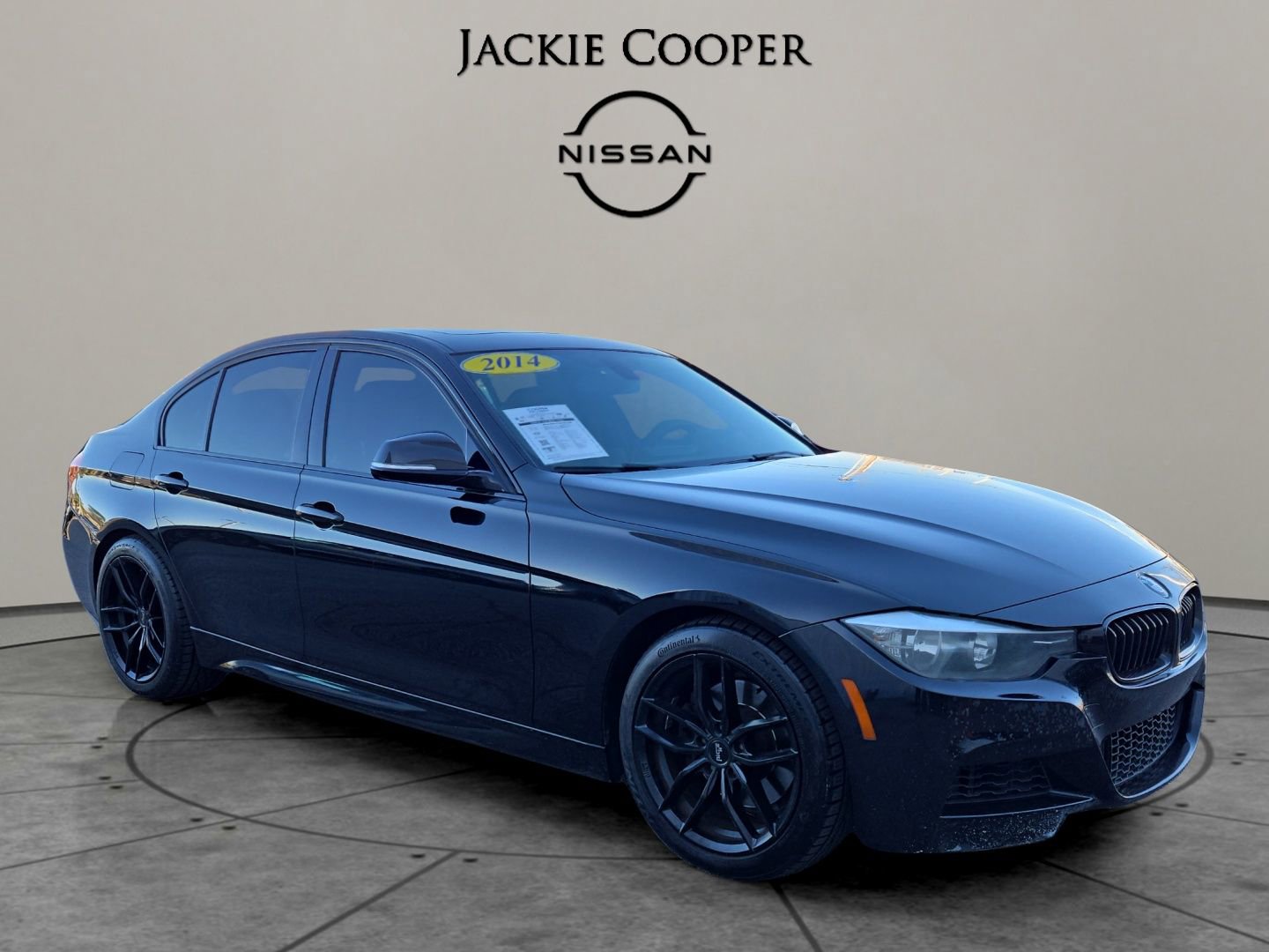 Used 2014 BMW 328i 328i image 7