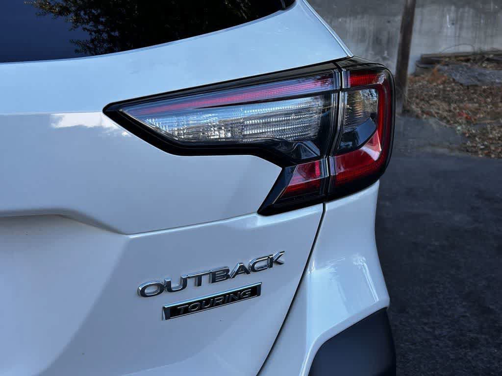 Used 2020 Subaru Outback Touring AWD/4WD image 7