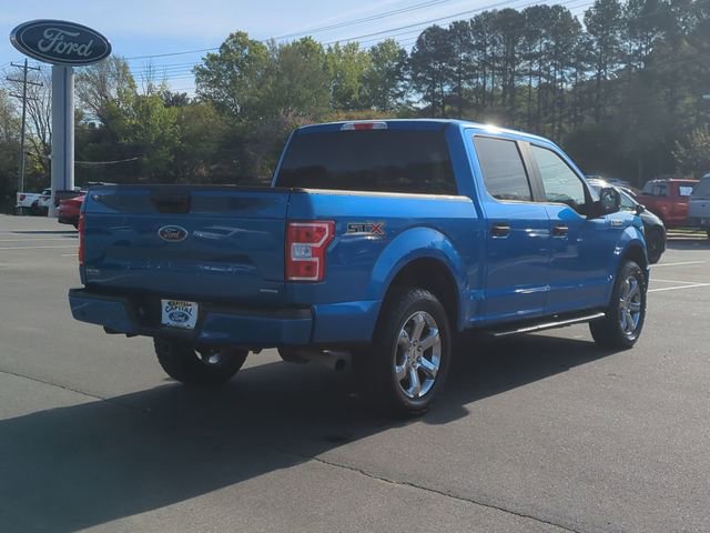 Used 2020 Ford F150 XL w/ Equipment Group 101A Mid image 13