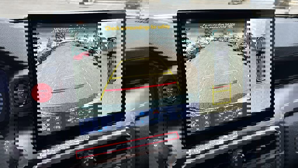 New 2026 Toyota 4Runner TRD Off-Road Premium image 33