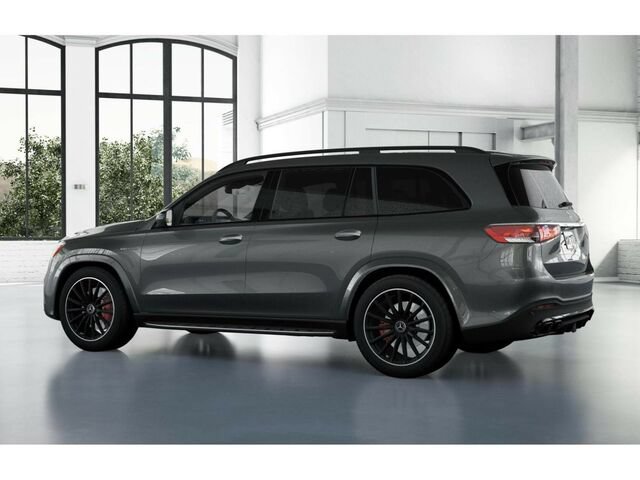 New 2026 Mercedes-Benz GLS 63 AMG 4MATIC image 74