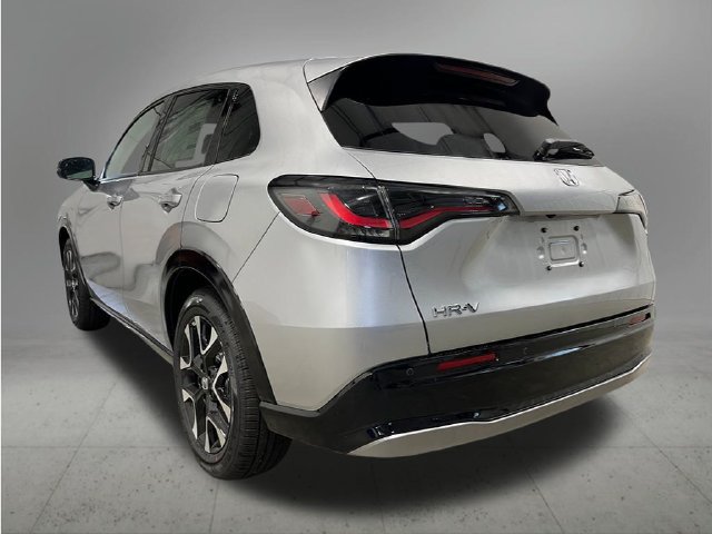 New 2027 Honda HR-V EX-L image 3