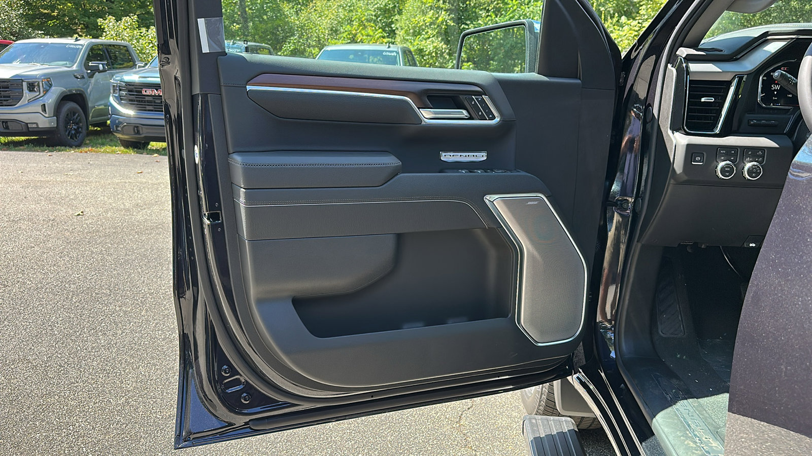 New 2026 GMC Sierra 1500 Denali image 7