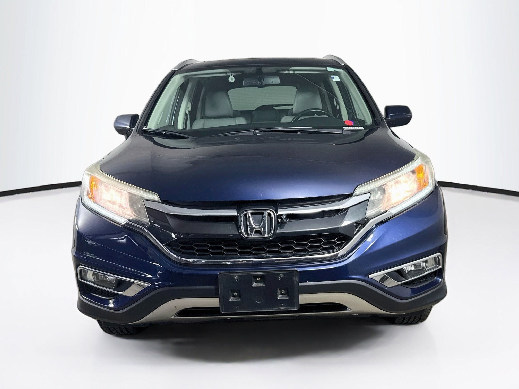 Used 2015 Honda CR-V EX-L image 3
