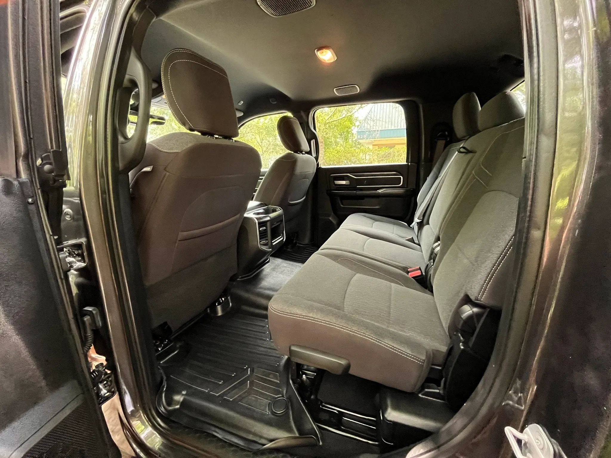 Used 2019 RAM 2500 Lone Star AWD/4WD image 18