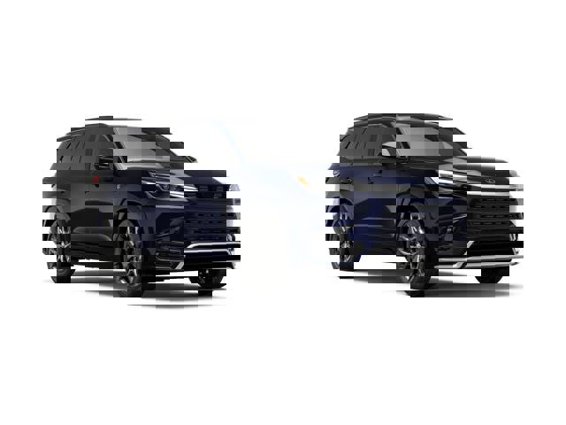 New 2026 Lexus TX 500h AWD image 4