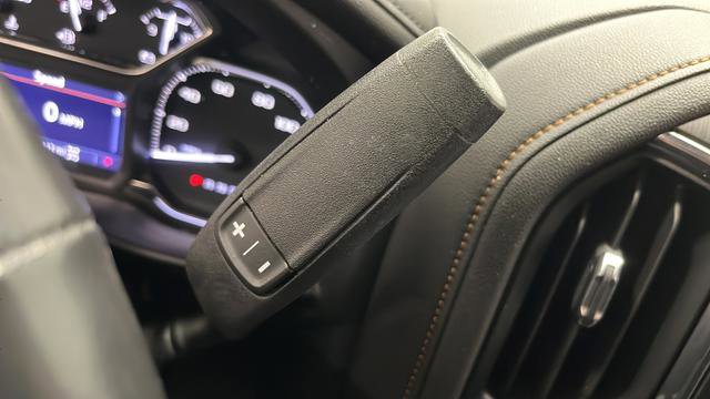 Used 2021 GMC Sierra 1500 AT4 image 20