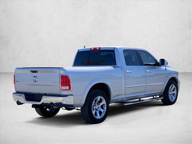 Used 2014 RAM 1500 Laramie AWD/4WD image 5
