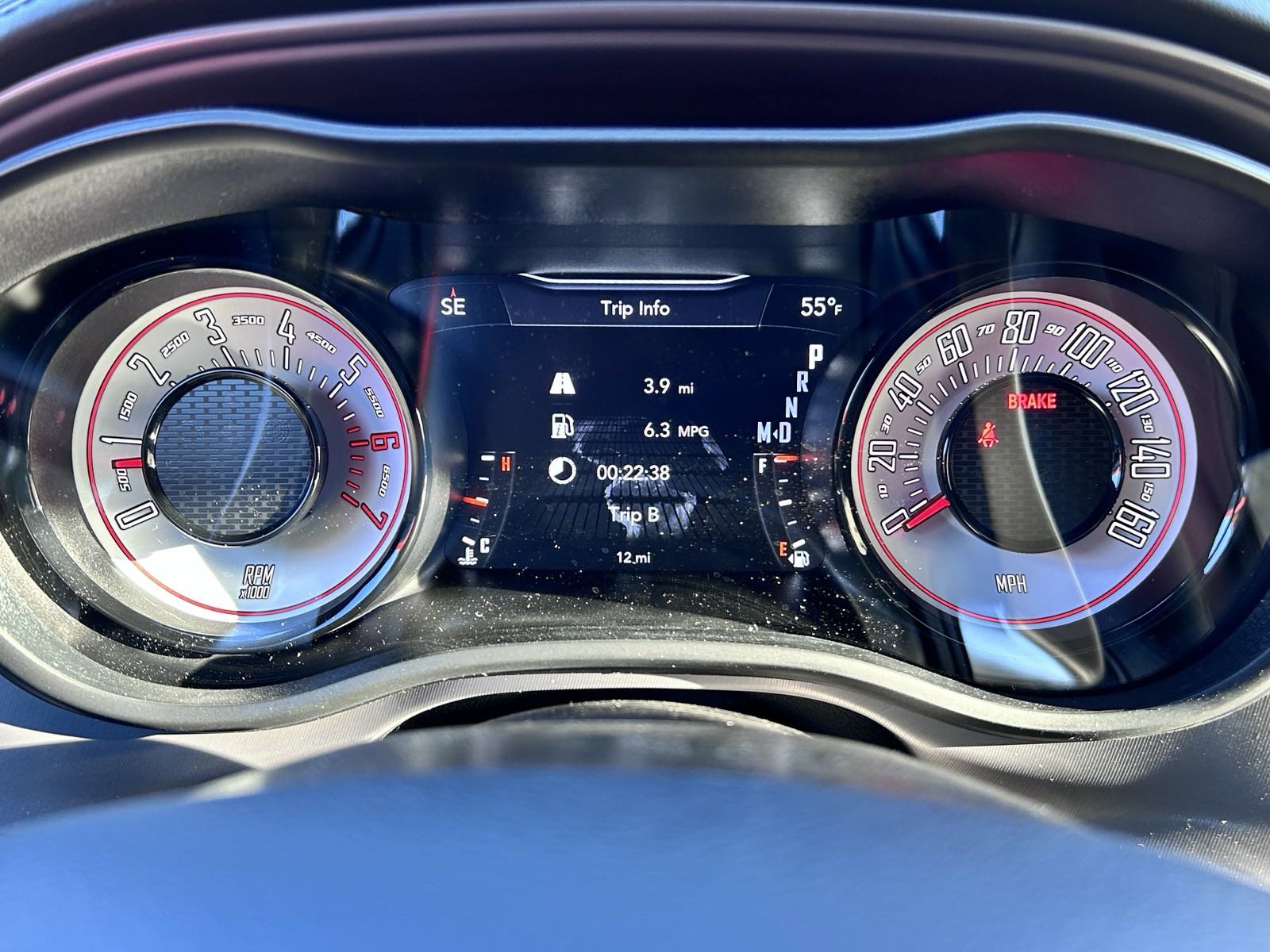 Certified 2023 Dodge Challenger R/T w/ T/A Package image 29