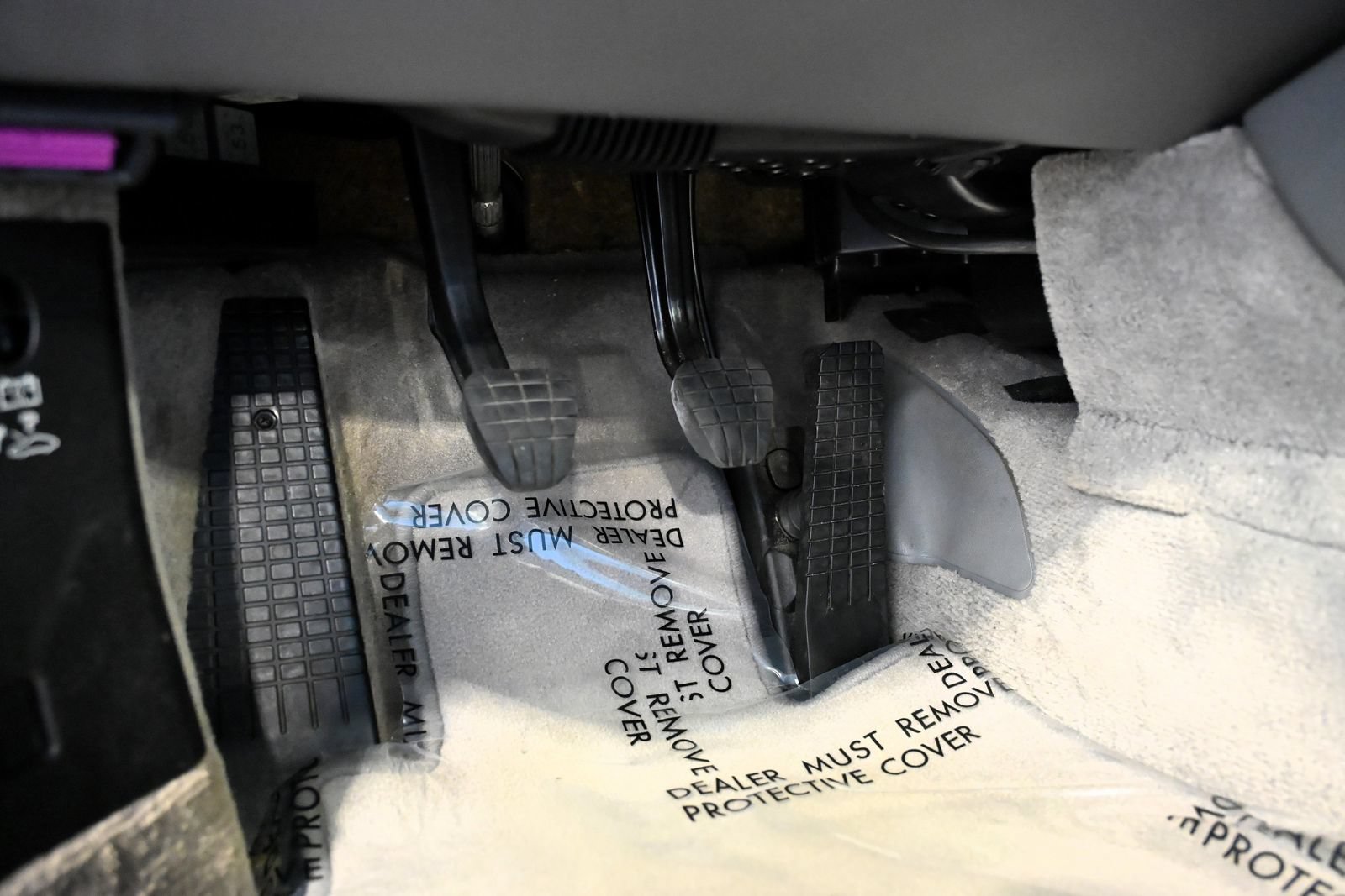 Used 2003 Porsche 911 Carrera RWD image 36