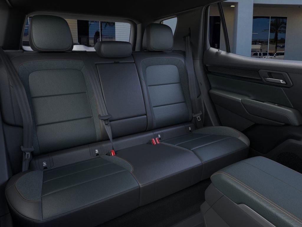 New 2026 GMC Terrain AT4 w/ Technology Package II image 17