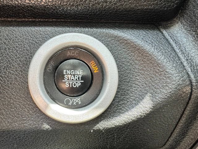 Used 2016 RAM 1500 Limited AWD/4WD image 15