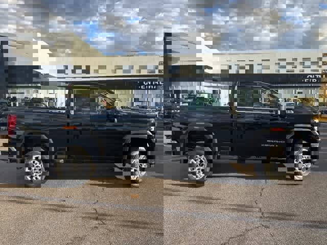 New 2026 GMC Sierra 2500 SLE w/ SLE Convenience Package image 8