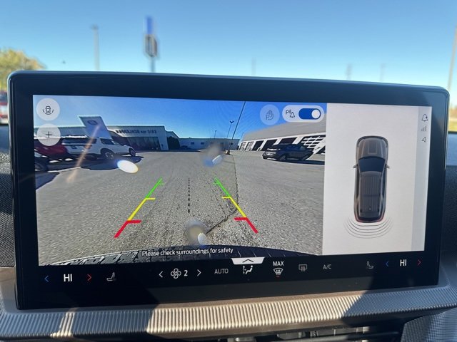 New 2026 Ford Explorer Active image 41