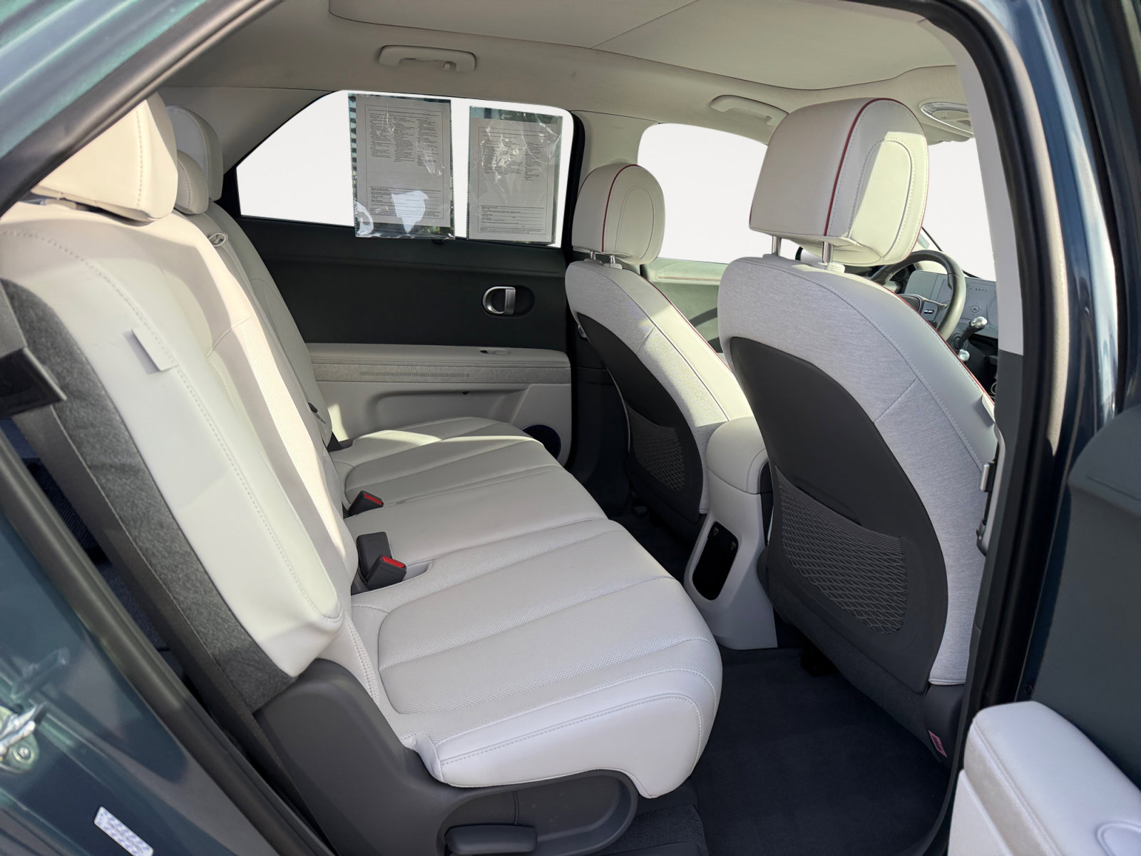 Certified 2024 Hyundai Ioniq 5 Limited image 18