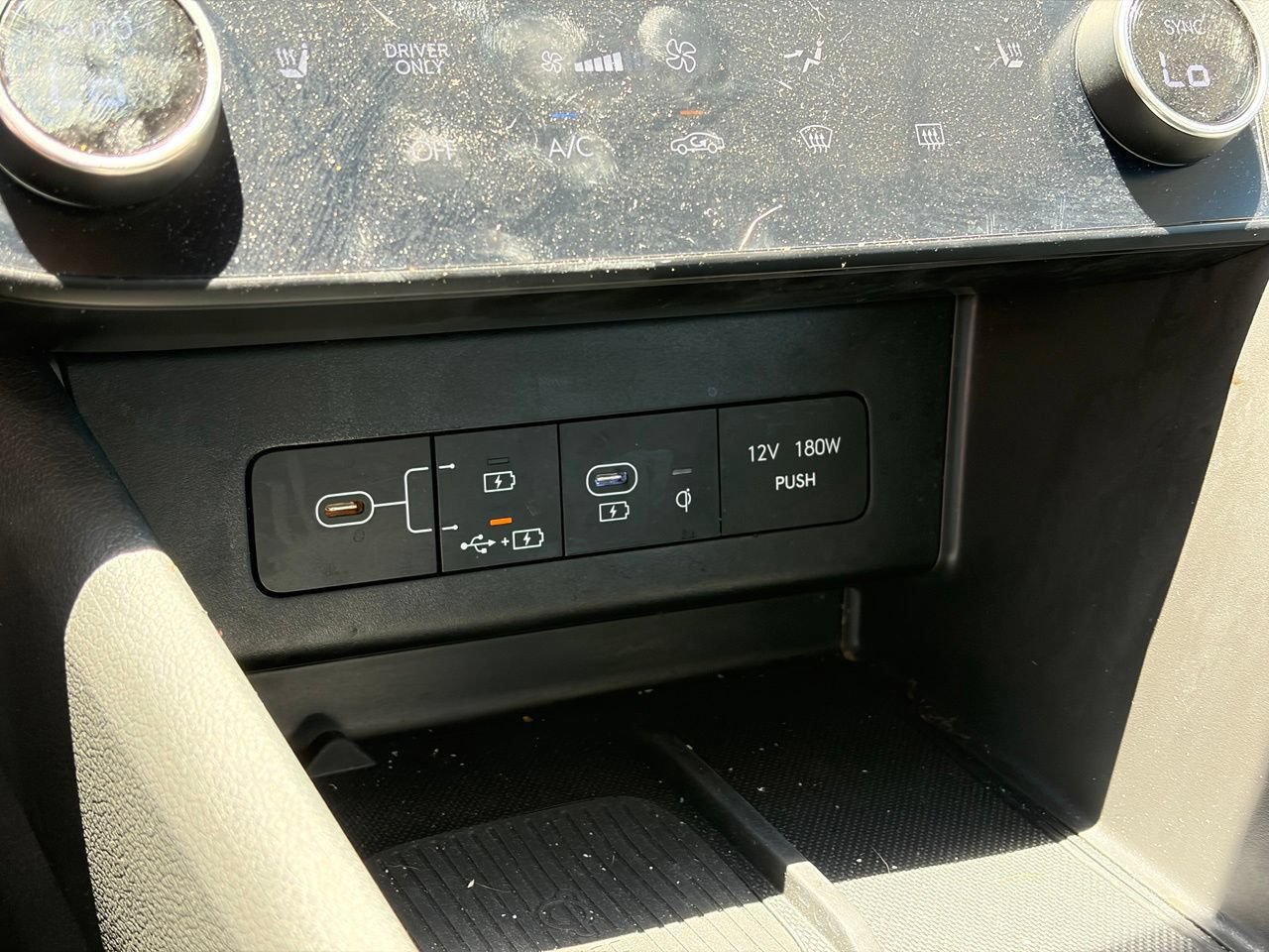 Used 2025 Hyundai Sonata SEL FWD image 11