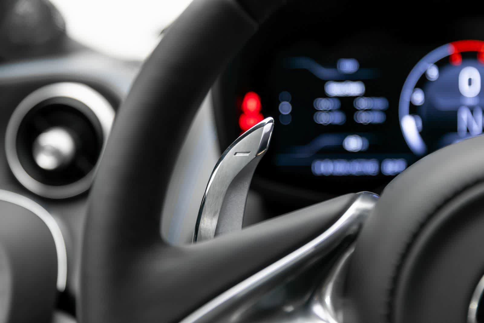 New 2025 McLaren GTS RWD image 25